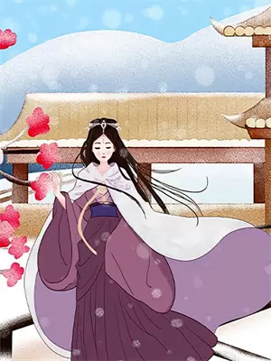 被夫君流放6年