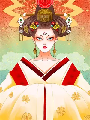 豪门夫妻变形计