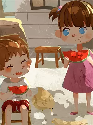 听见妈妈的声音就烦