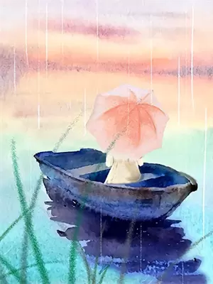 我在民国当老祖宗