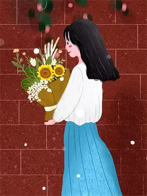 互向喜欢暗恋爱情表白