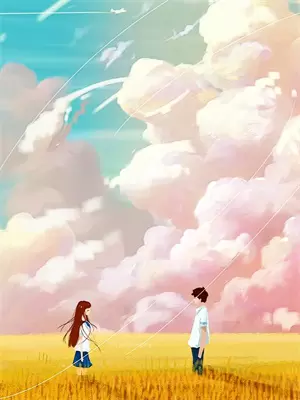我那神经质的夫君对应什么