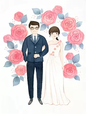 女儿养成 小说