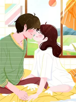 感受时光美好