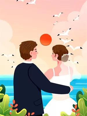 老婆陪竹马过七夕的那天