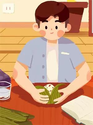 瞳灵人角色