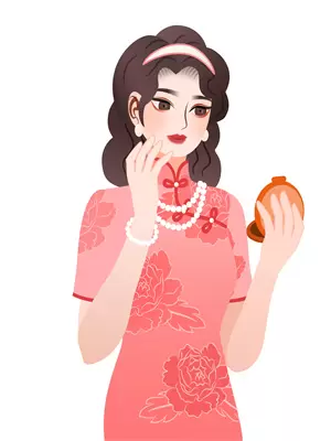 女主叫林晚是重生的