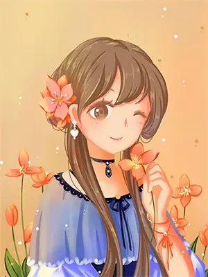 姹紫嫣红全诗