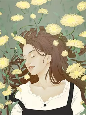 索玛花儿开谱子