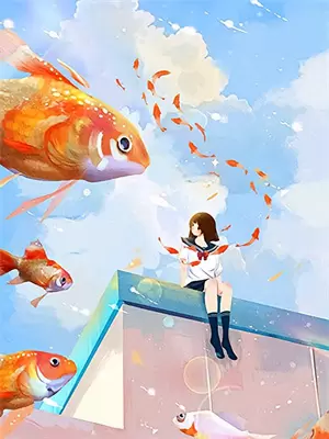 爱如血月完整版