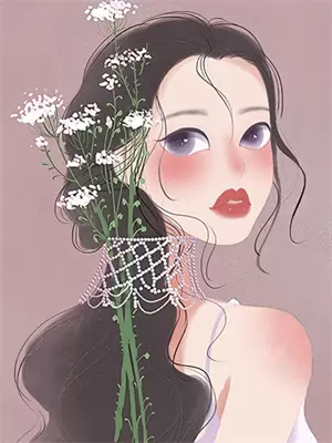 清酒涟漪