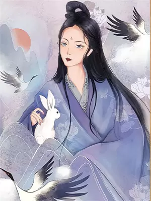 钟情予她,温柔予她小说
