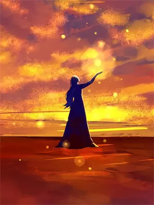 交错时空的恋爱