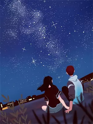 爱意穿越时空