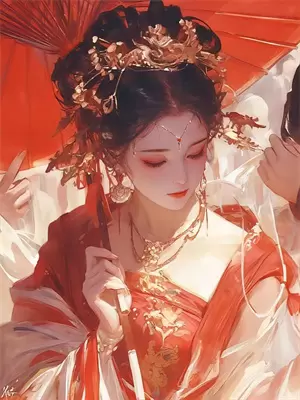 捡到一只狐狸后，他说是我老公