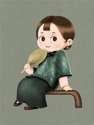 爱如血浸