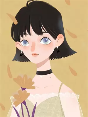 女儿的晚餐说说