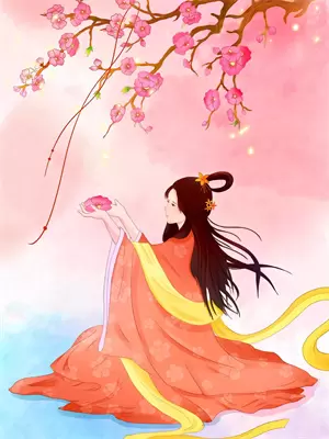 爷爷二婚,老奶奶病了,她的子女不管