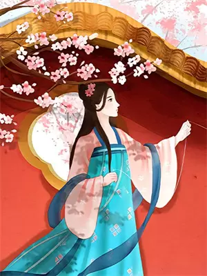 念一遍就有效果的桃花咒