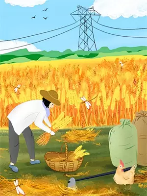 异界的霍格沃兹