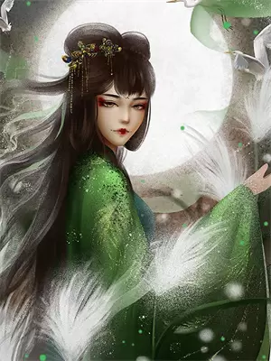 仙药给你,毒药