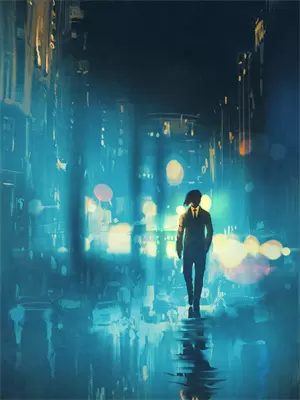星穹鸟唱歌