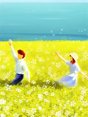第二次心动[娱乐圈]