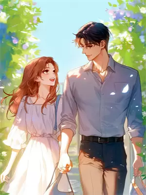 负债百万的老婆