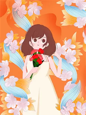 家里供灵位