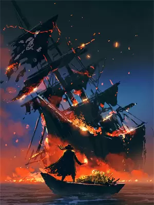 主角选择修仙的无限流
