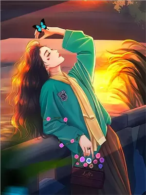 二哈和他的白猫师尊墨燃双重人格