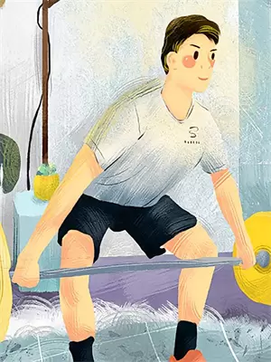 穿书七零知青空间种田嫁反派