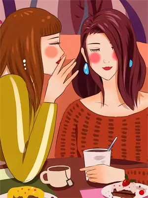 弃婚归来