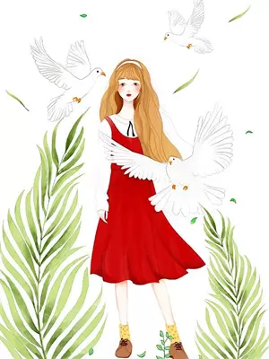 反派宿主貌美如花