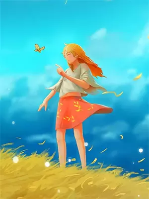 精灵开局的游戏