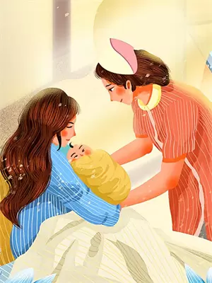 百合花香发朋友圈的句子