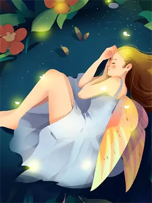 君向潇湘我向秦暗示分手吗