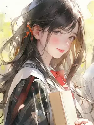 它说它的眼睛会唱歌