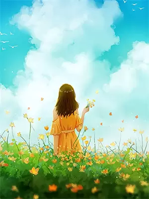 叶间清欢梦难寻