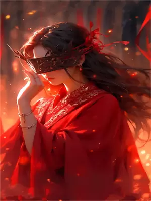 与抽签选中的佛子订婚