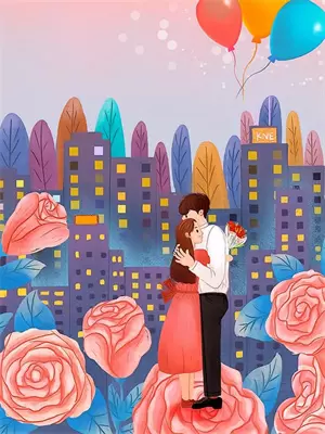 温柔反击mv