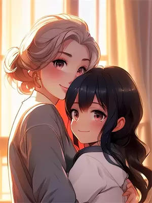 穿越成江湖侠女