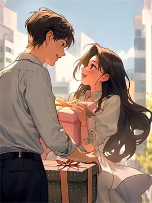 快穿之就聊
