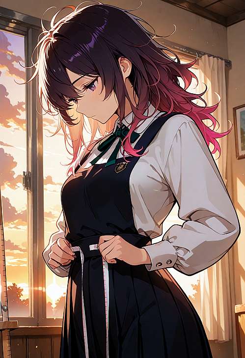 学霸的逆袭之路