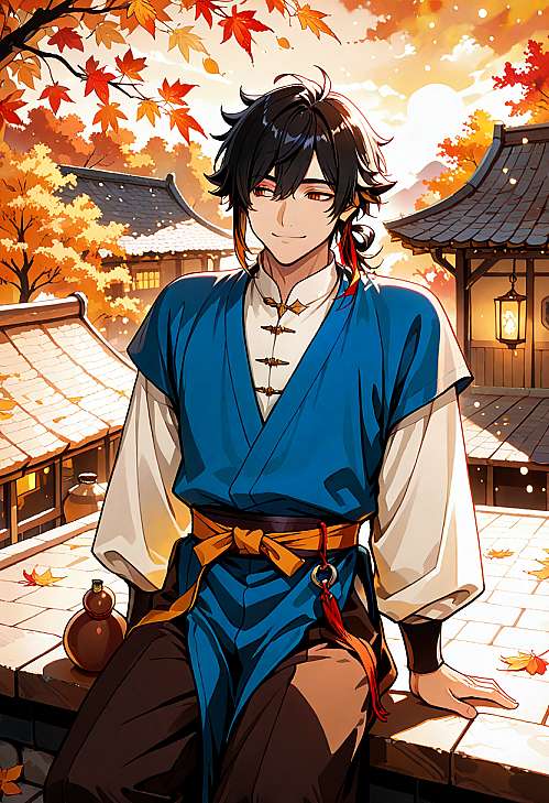 抱紧富有大小姐的大腿，锤死仇富室友