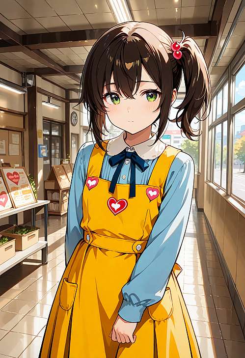 终是鸢鹭不同归