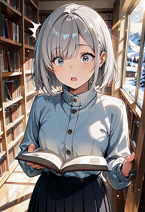 爱情，从告白开始