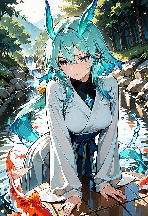 竹马不理睬，转撩校霸傅少