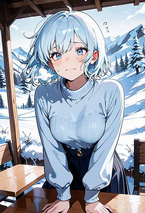 靠北，我只是替身情人