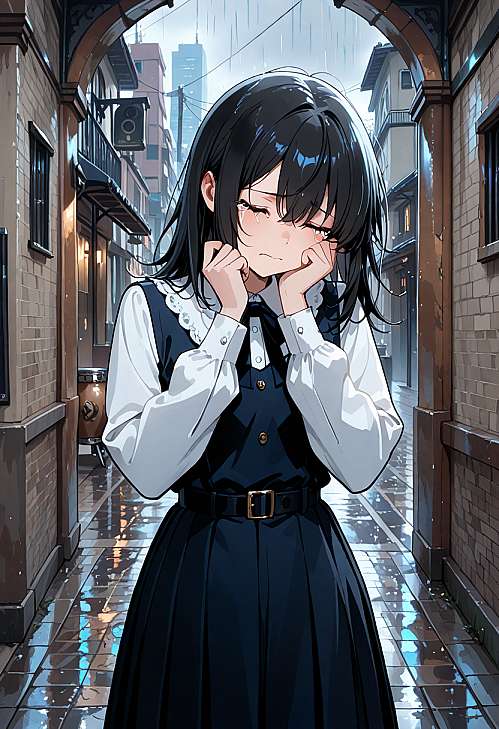 快穿：炮灰的幸福生活